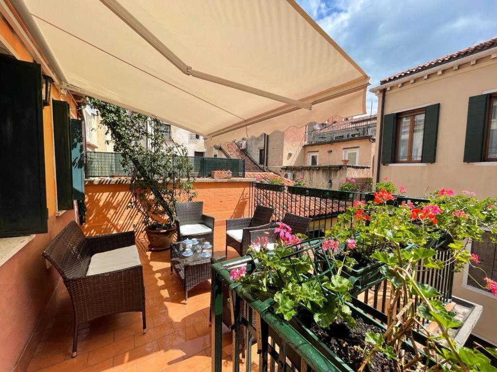 San Marco Luxury Muneghe * Venecia