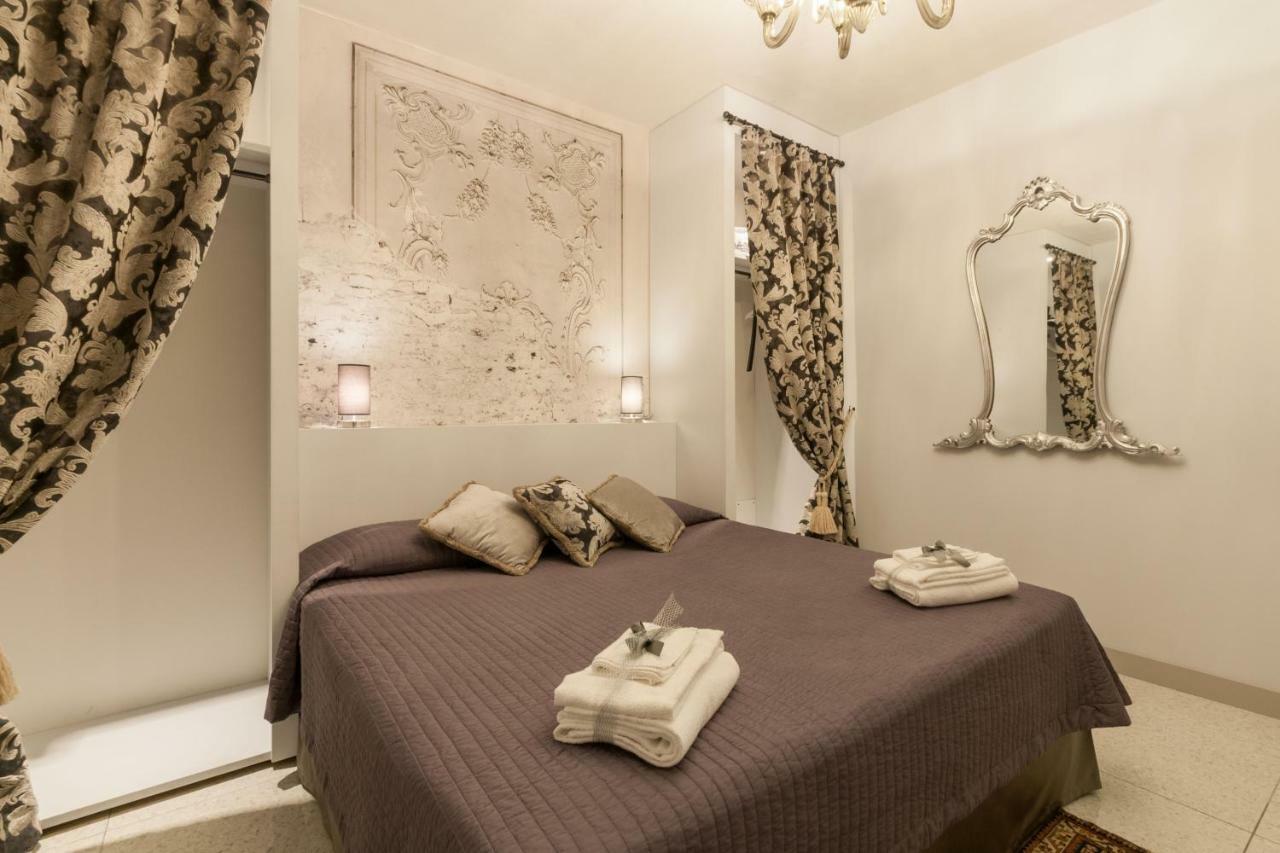 San Marco Luxury Muneghe Apartamento Venecia