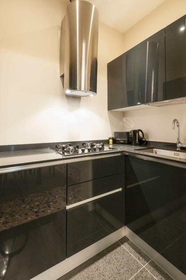 San Marco Luxury Muneghe Apartamento Venecia